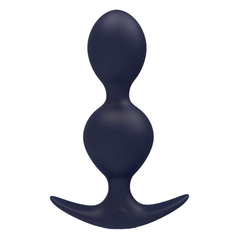 Yunman Remote Control Petal Wearable Butt Plug