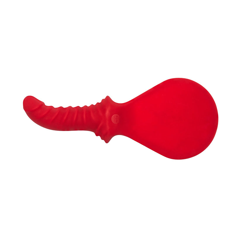 Fun Factory Buck Dich Silicone Paddle massager