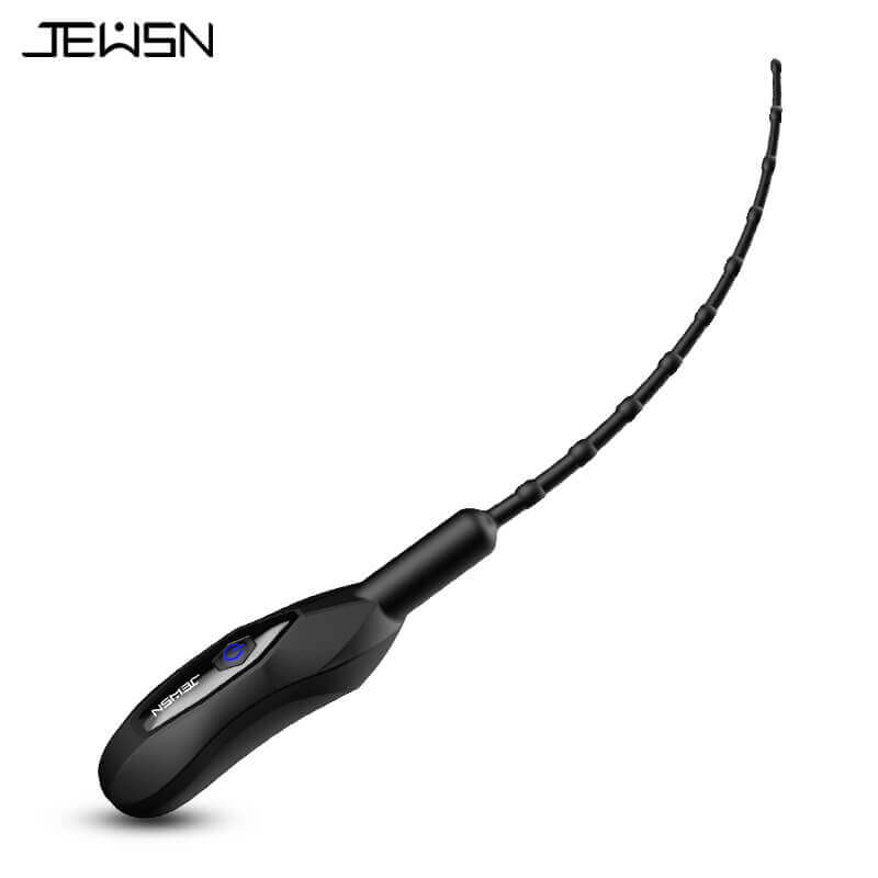 Jeusn Urethral Orgasm Vibrator