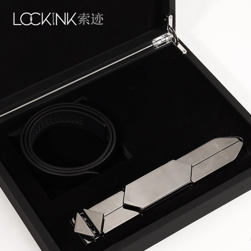 LOCKINK BDSM Bondage Kit E Set