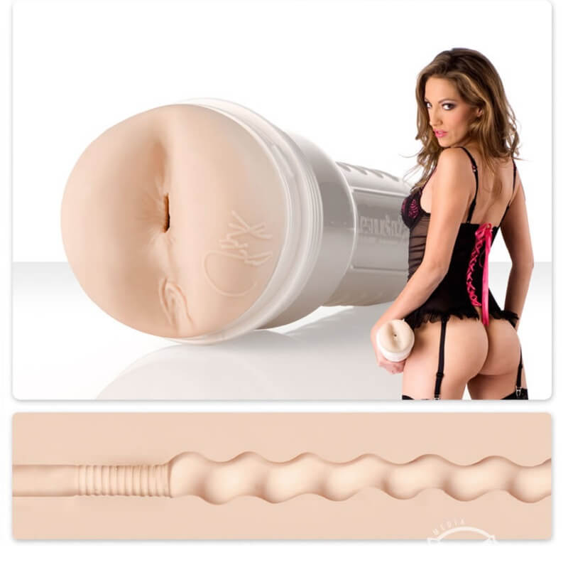 Fleshlight JENNA Butt Masturbator