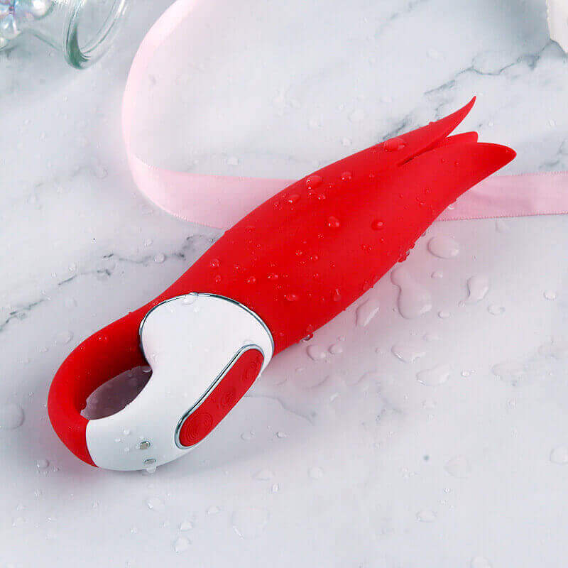 Satisfyer Vibes Power Flower