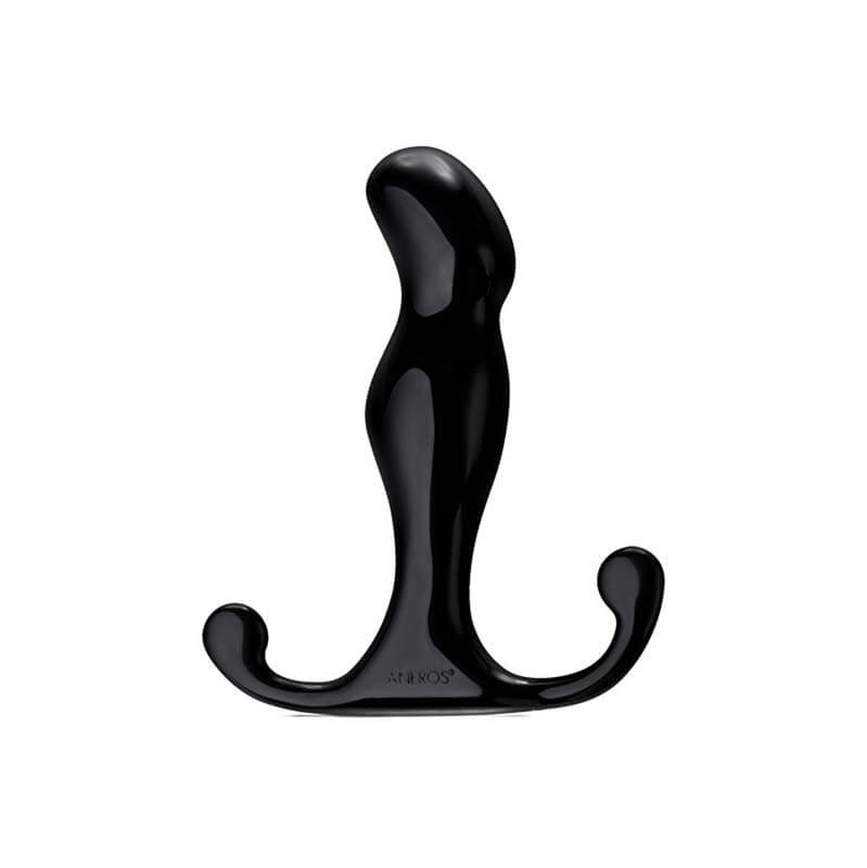 Aneros Progasm JR Male G-spot Stimulator Black