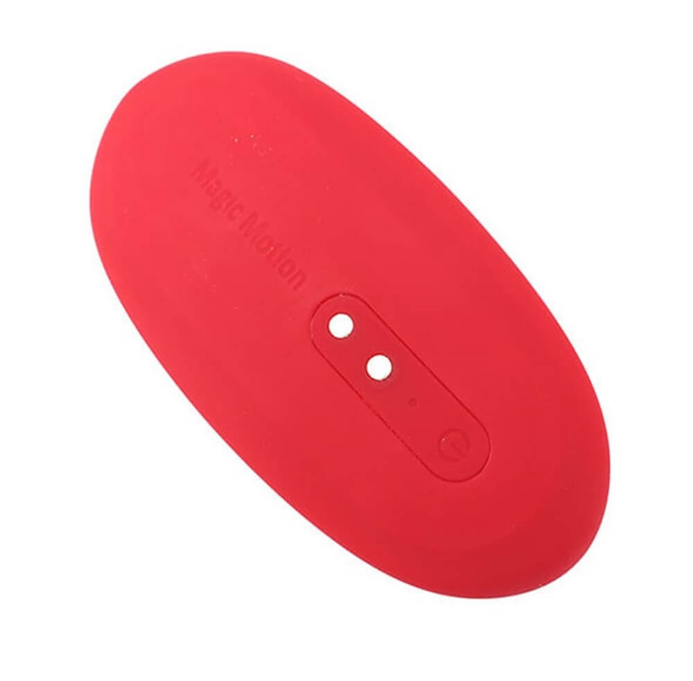 Magic Motion Nyx App Control Wearable Panty Vibrator