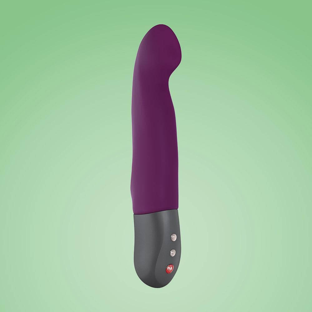 Fun Factory Stronic G Thruster vibrator