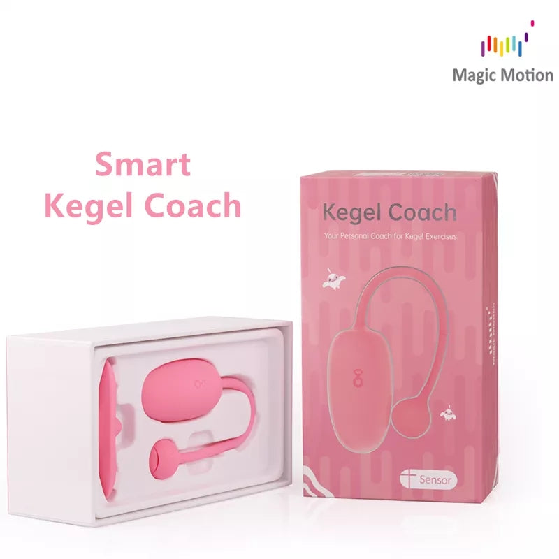 Magic Motion Smart Kegel Coach