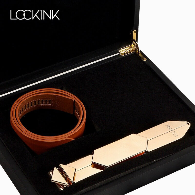 LOCKINK BDSM Bondage Kit E Set