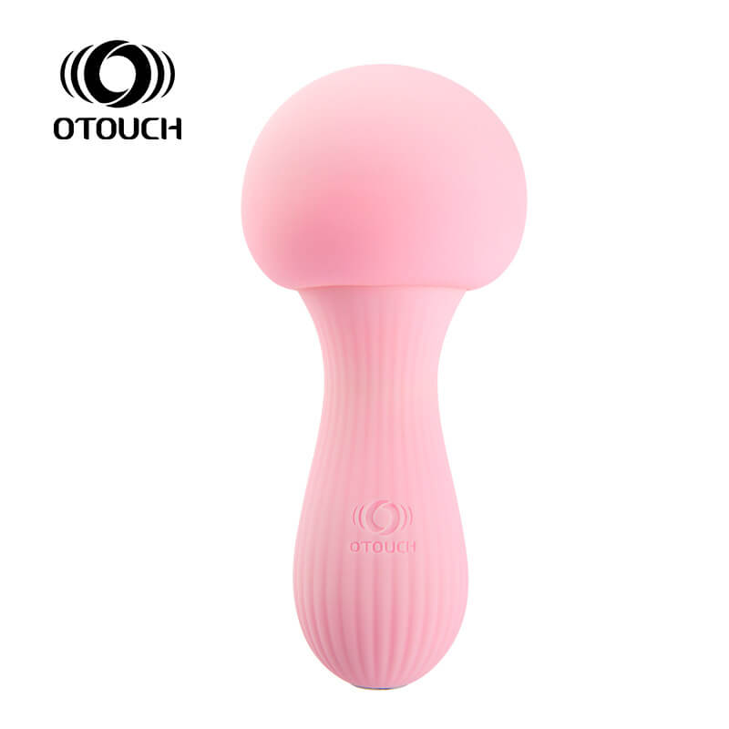 OTOUCH® MUSHROOM II wand massager sex toy Vibrator