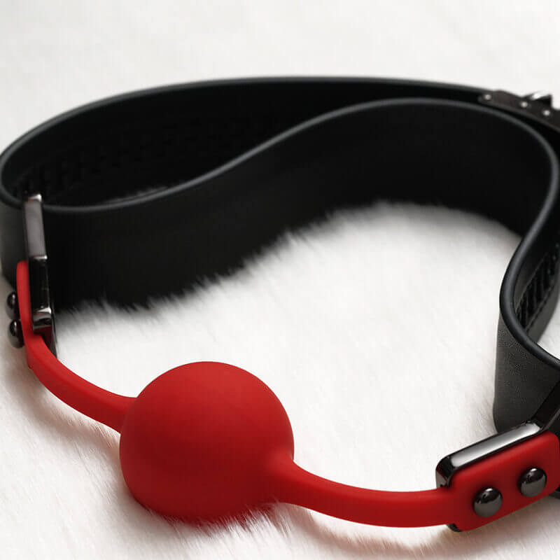 LOCKINK Boundaries Series BDSM Bondage Kit C Set