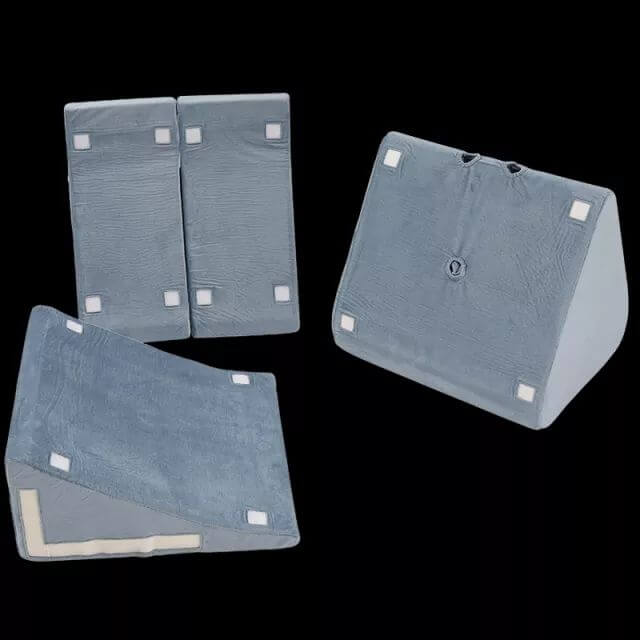 Lockink Sexual Positioning Cushion