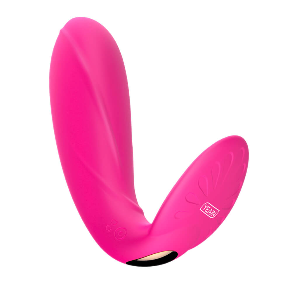 Yeain APP Interactive Butterfly Wearing Vibrator
