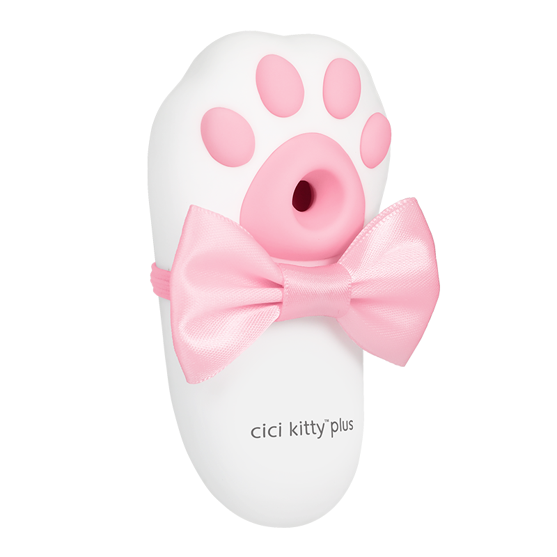 OTOUCH Cici Kitty Suction Vibrator Plus Sex Toys