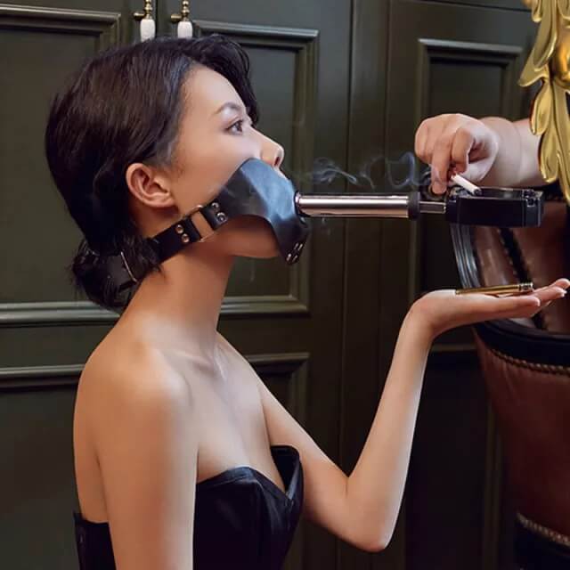 Sevanda Objectification BDSM Sets