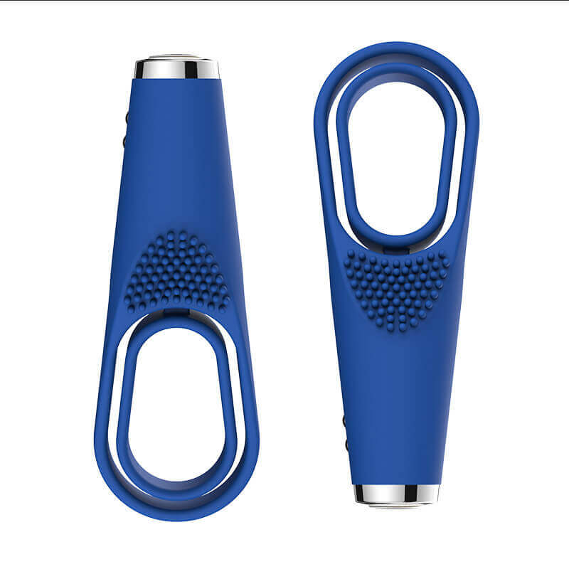 KISS TOY Thomas Vibrating Cock Ring