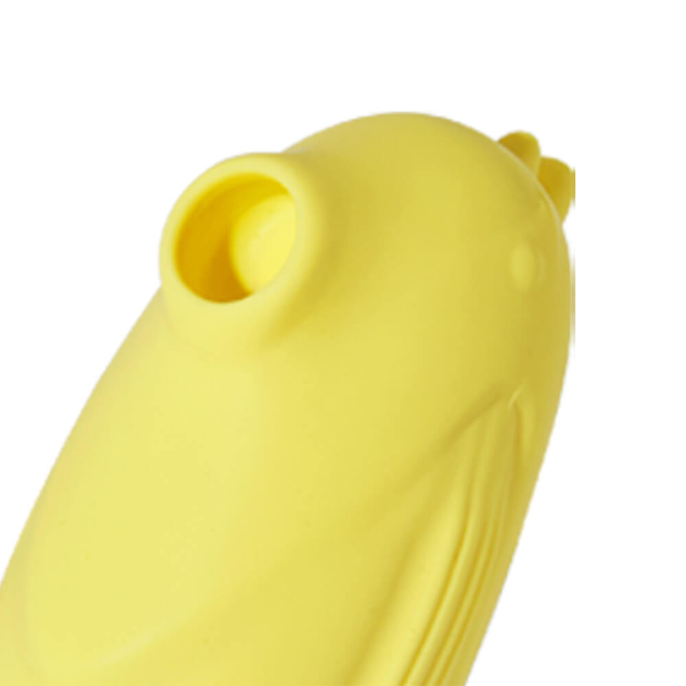 Yeain Spirit Bird pulse slap sucking &G spot vibrator