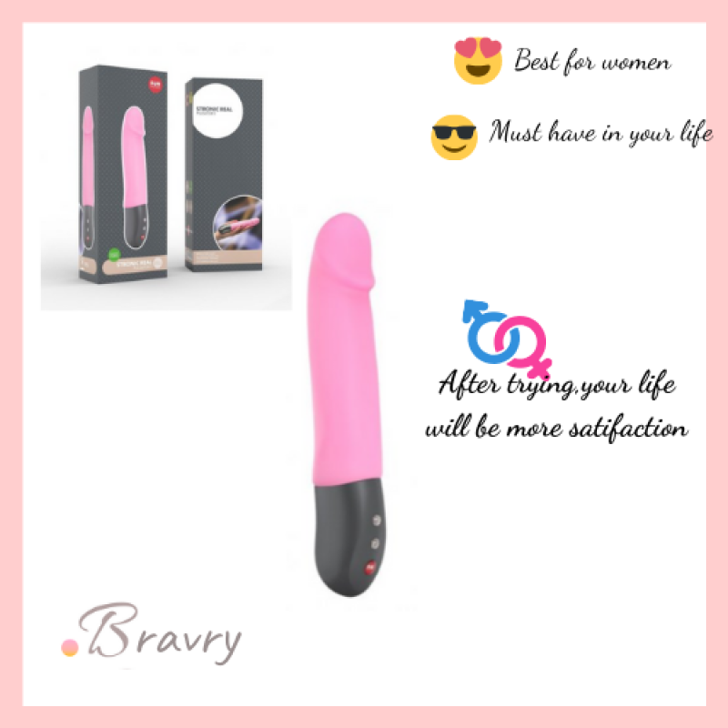 Fun Factory STRONIC REAL Vibrator