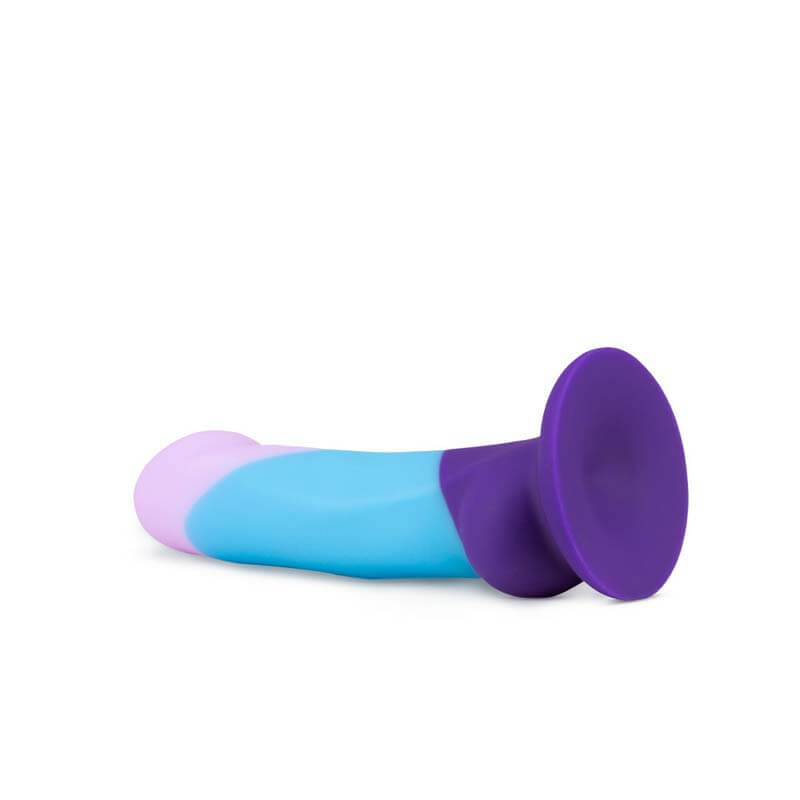 Blush Avant - D16 7inch Dildo