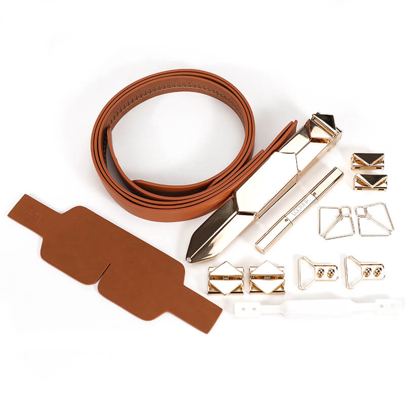 LOCKINK BDSM bondage kit B set