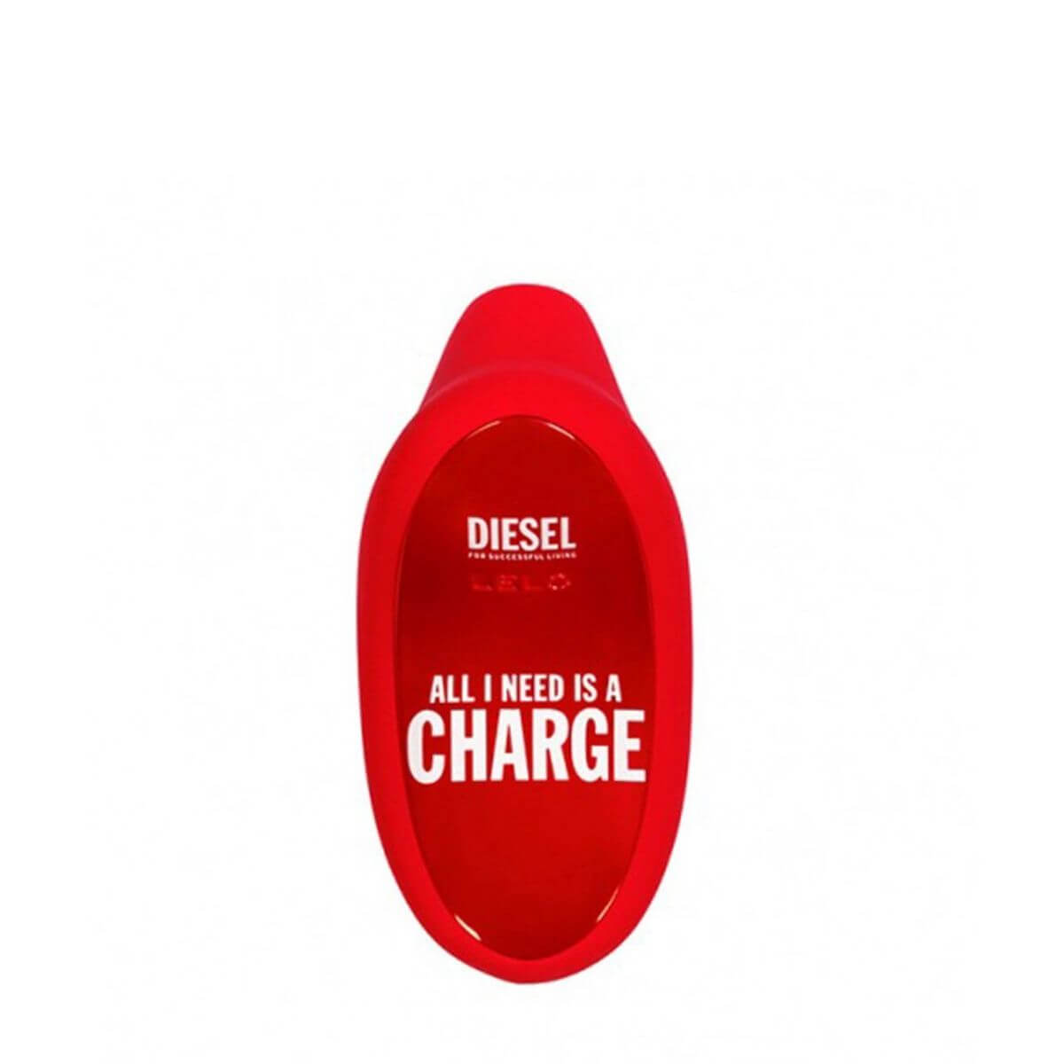 Lelo X Diesel Sona Cruise Sonic Clitoral Massager