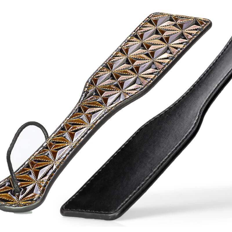 BF-40331A Adult Sex Kits Pu Paddle