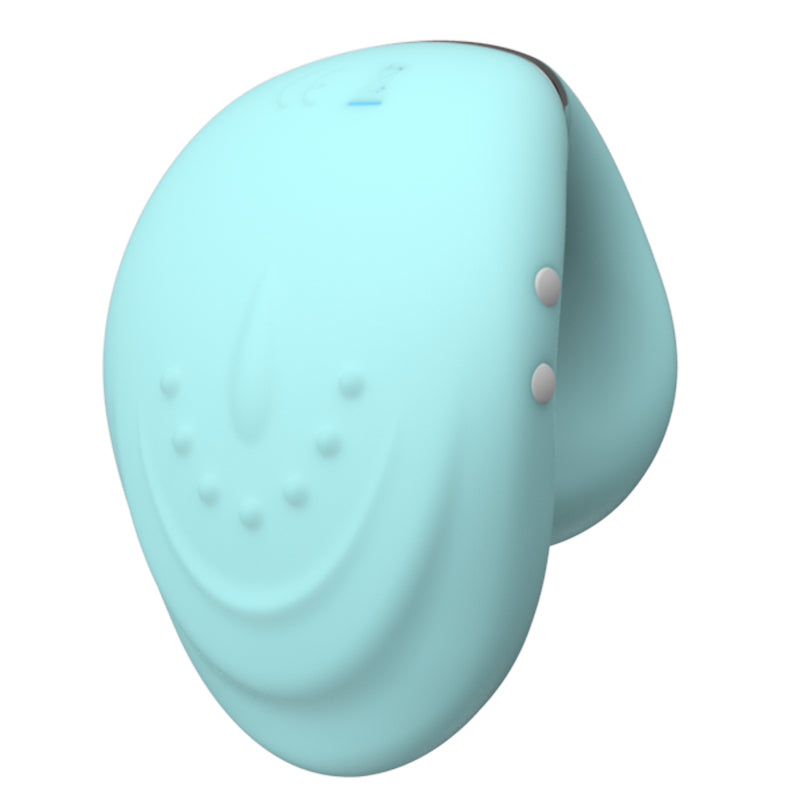 Kisstoy Young Queeni Swan Ring Vibrator