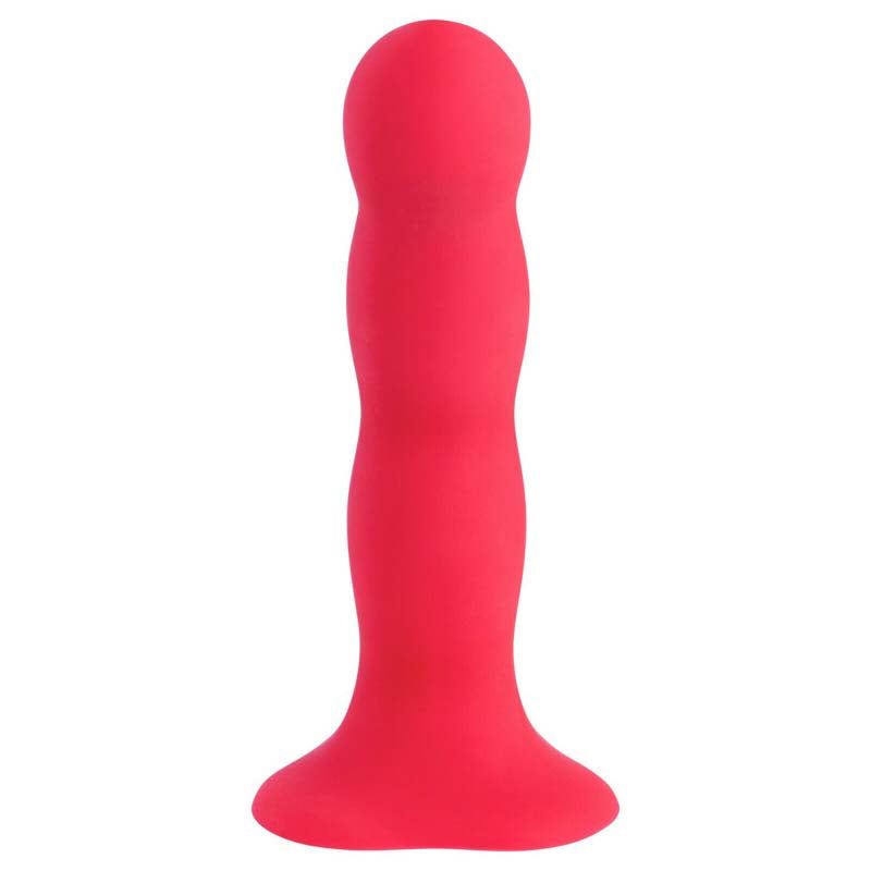 Fun Factory Bouncer Suction Cup Dildo