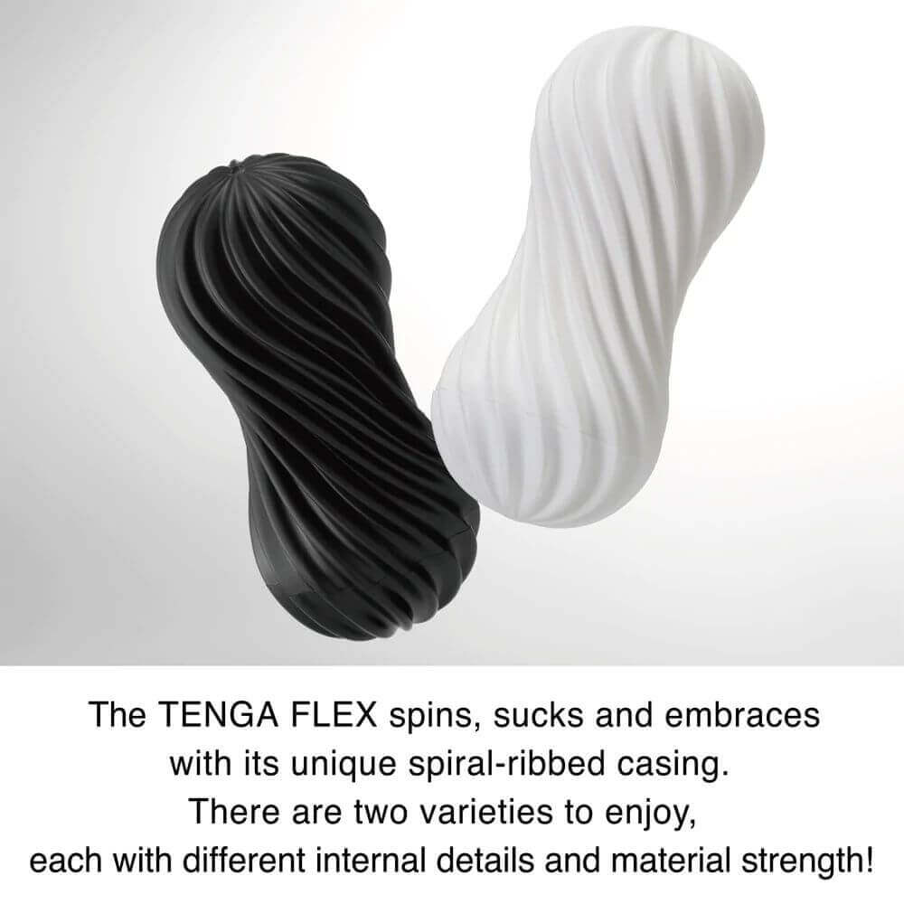 TENGA FLEX MASTURBATOR SLEEVE