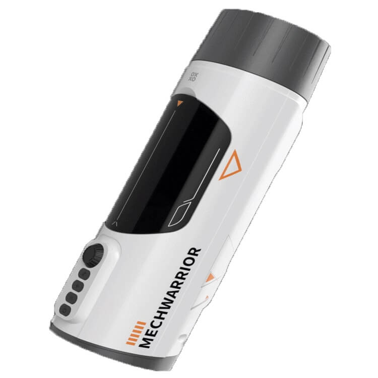 Tryfun Mechwarrior Stroker