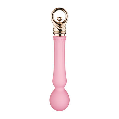 ZALO Confidence female vibrator Stimulator sex toys