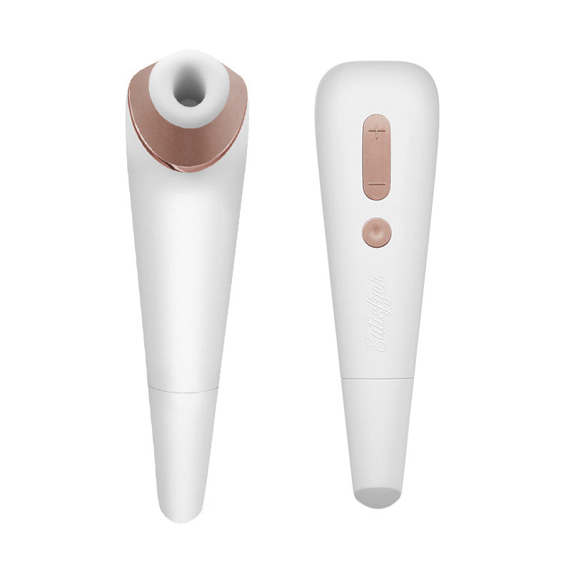 Satisfyer Number 2 Airpulse Stimulator