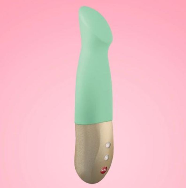 Fun Factory SunDaze Pulsating G-spot Vibrator