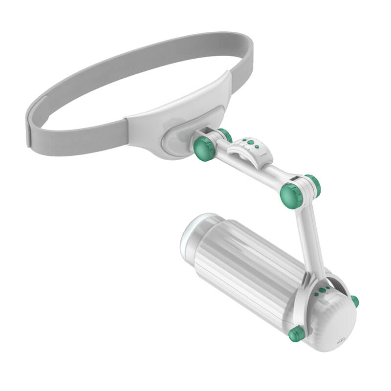 LVMAOR Kingkon full automatic Wearable male masturbator sex toy