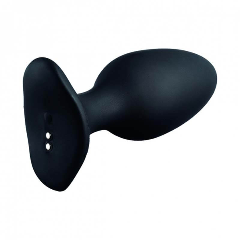 Lovense Hush 2 Long Distance Control Butt Plug