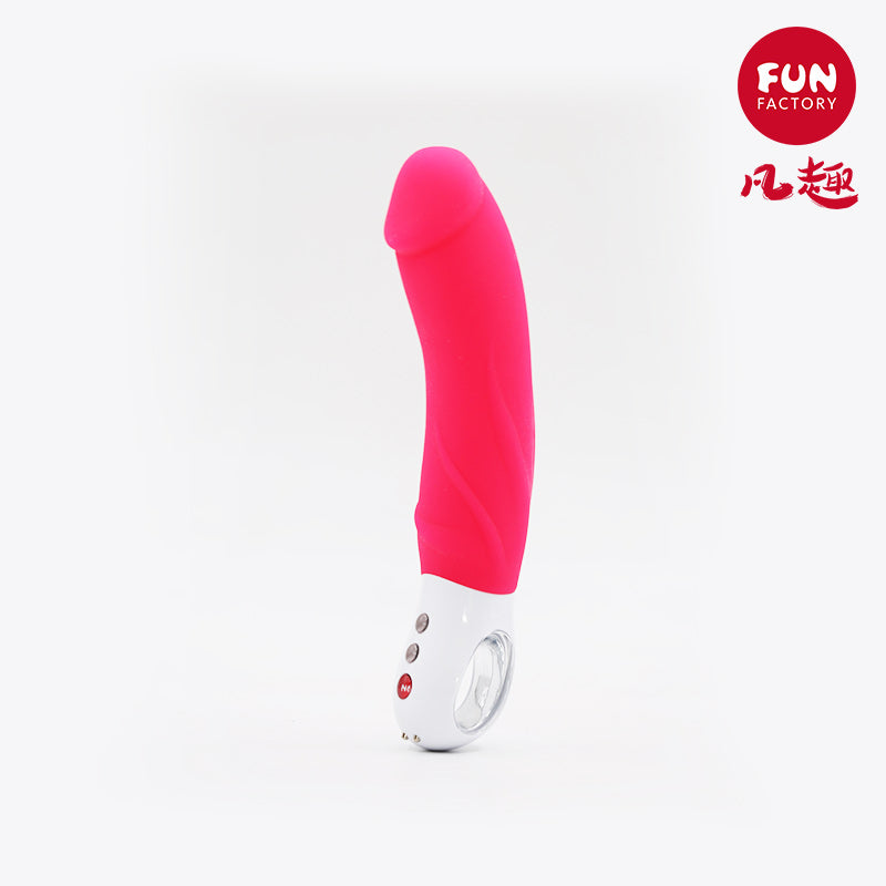 Fun Factory G5 BIG BOSS Dildo Vibrator