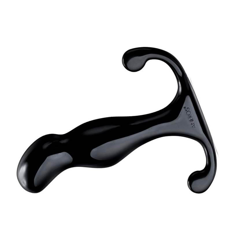 Aneros Progasm JR Male G-spot Stimulator Black