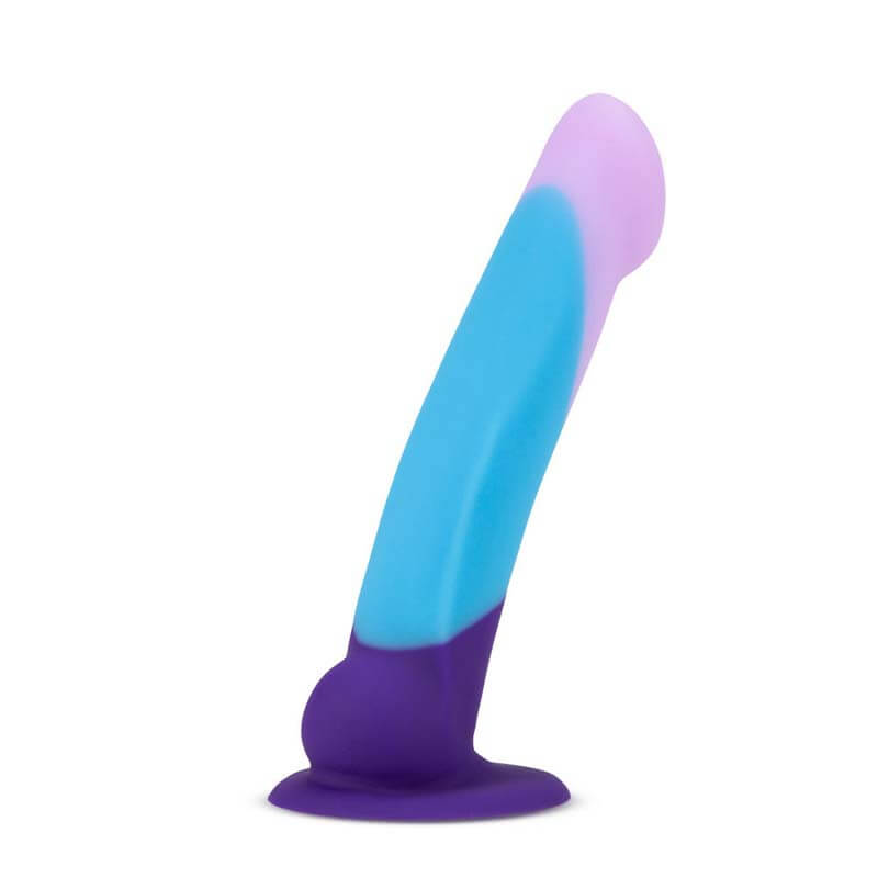 Blush Avant - D16 7inch Dildo