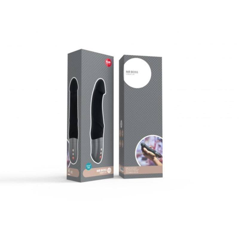Fun Factory MR BOSS vibrator