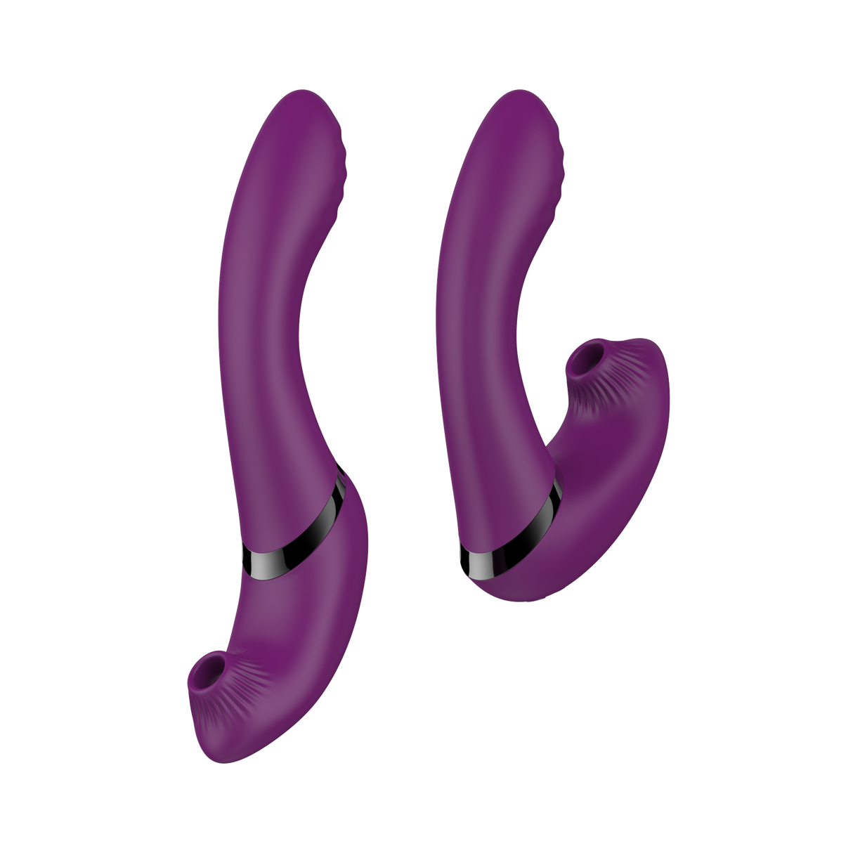 Wistone Taurus 180°Rotation Clitoral Tongue Licking & Sucking Vibrator