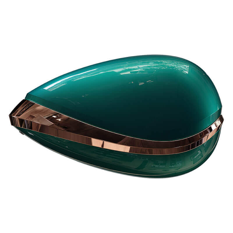 KISSTOY K-King Female Sucking Vibrator