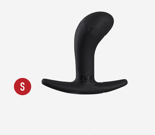 Fun Factory Bootie Anal Toy Butt Plug