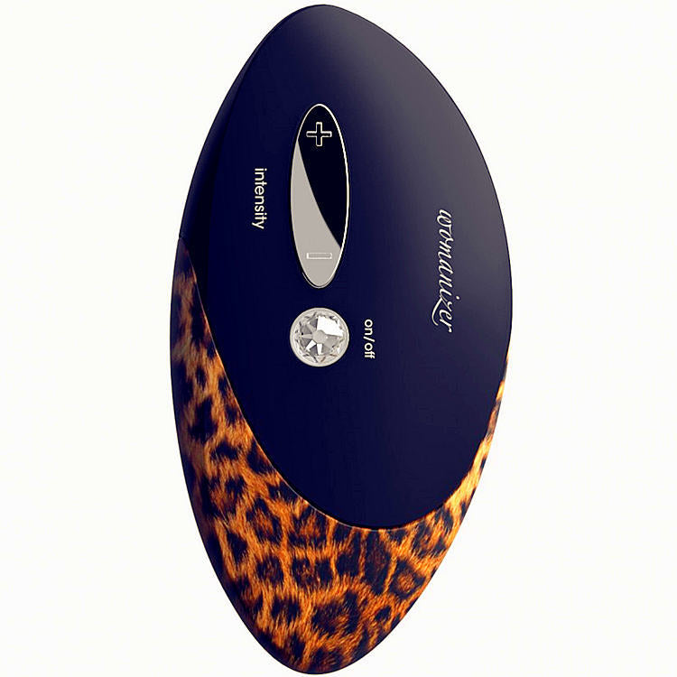 Womanizer pro W500 Oral Sex Sucking Clitoral vibrator