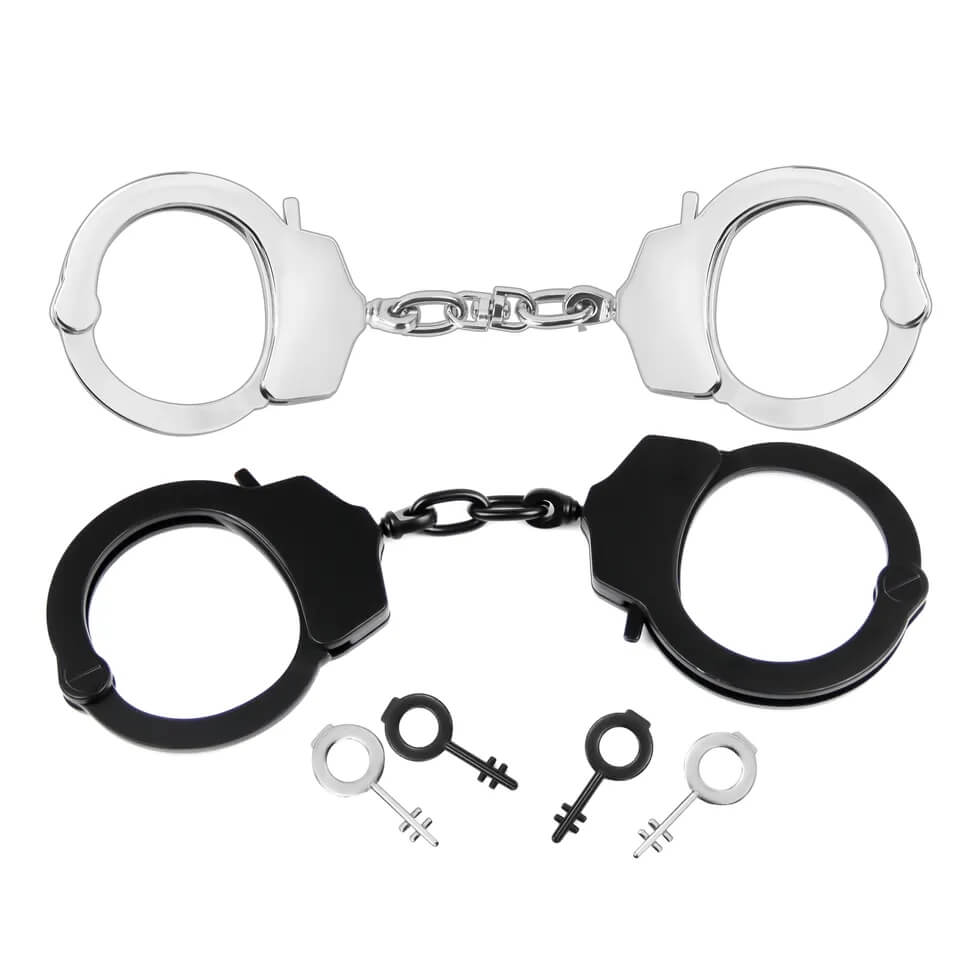 ROOMFUN PD-084 High quality Fetish SM Handcuff