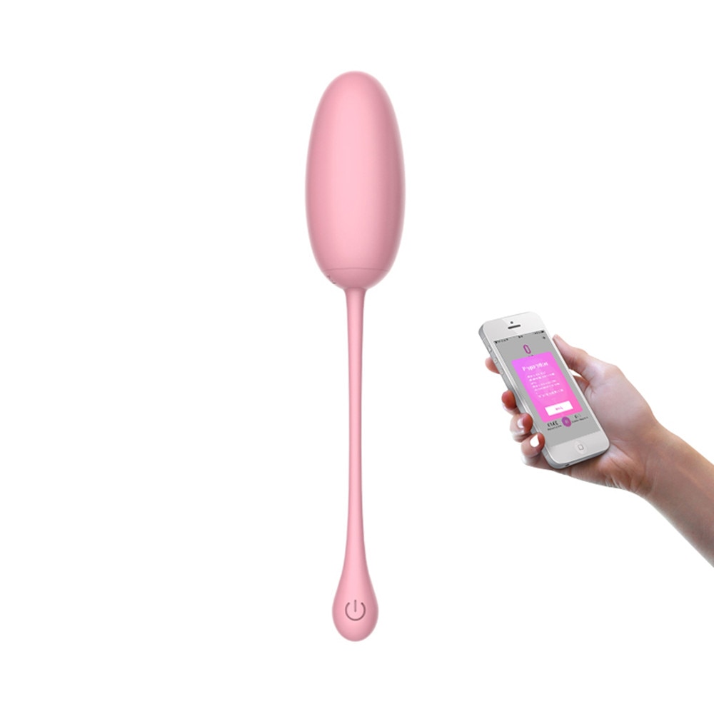 LBW-5006-P Clitoral Stimulator Vagina Massage Ball