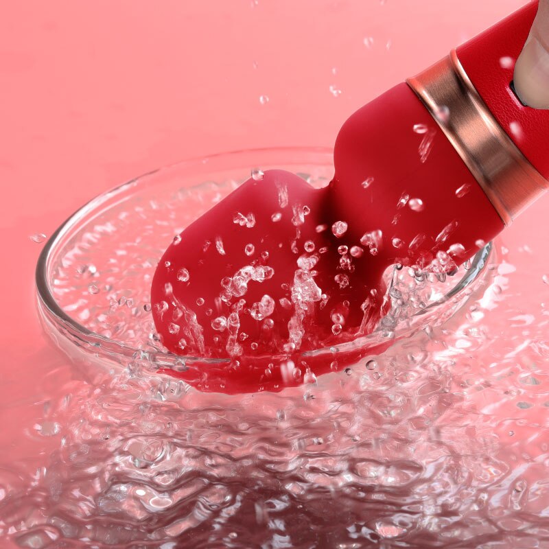 Viotec Titan Touch Panel Massage Wand