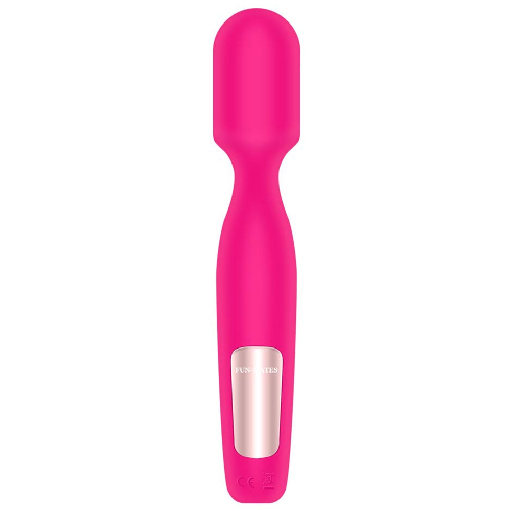 LEVETT Hedda AV G Spot Clitoris Stimulator Vibrator