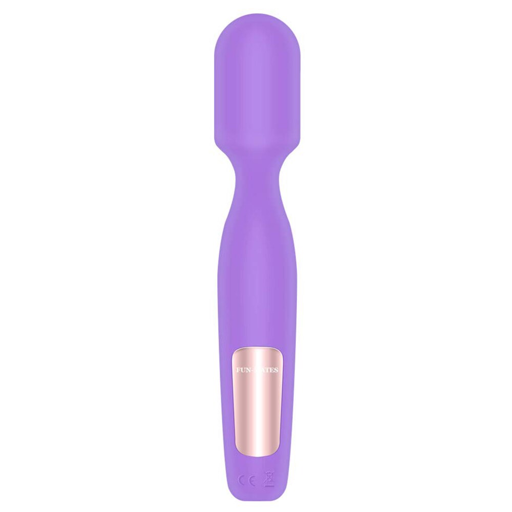 LEVETT Hedda AV G Spot Clitoris Stimulator Vibrator