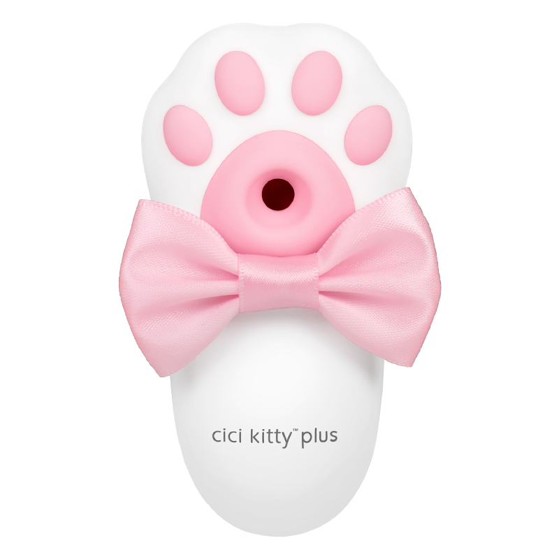 OTOUCH Cici Kitty Suction Vibrator Plus Sex Toys