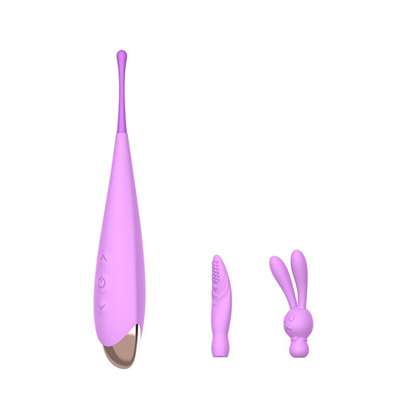 DIBE Clitoral G Spot Vibrator