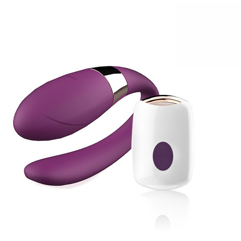 DIBE-1836 Wearable Couples Vibrator