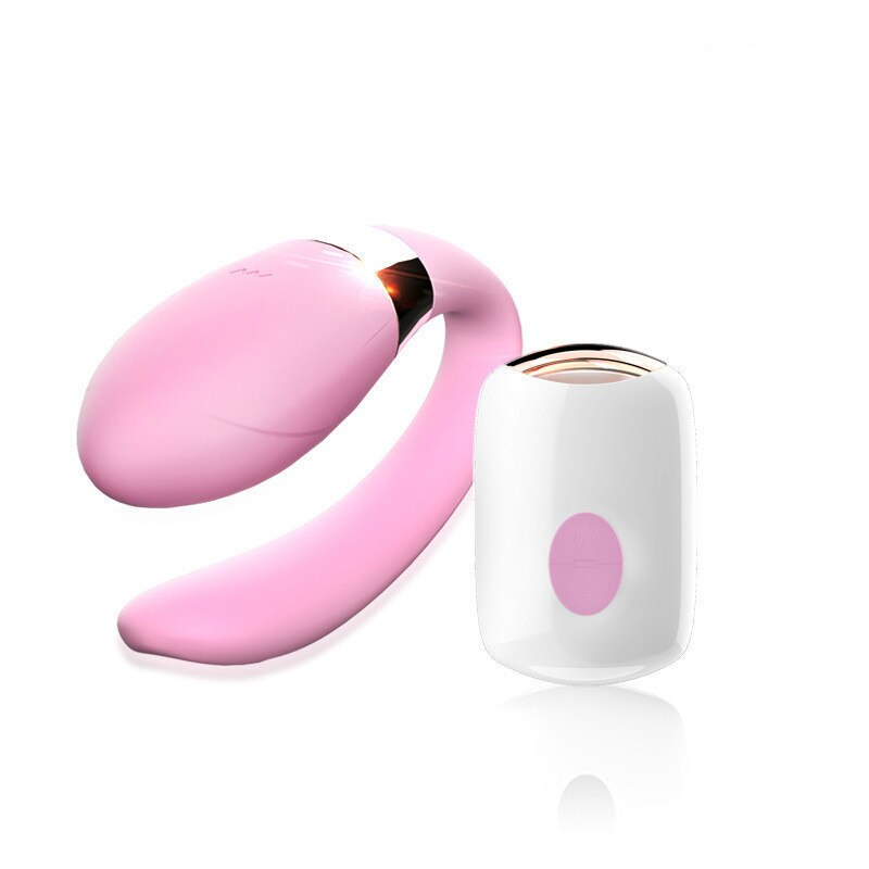 DIBE-1836 Wearable Couples Vibrator